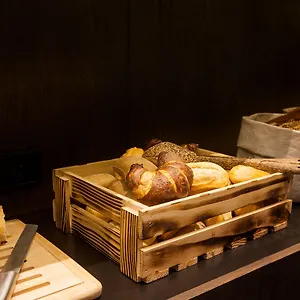 Hotell Quentin Xl Potsdamer Platz