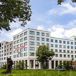 Hotell Ginn & Lounge Yorck