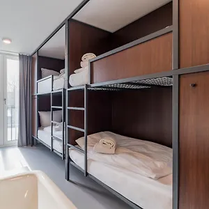 Hostel Nena, Berlín