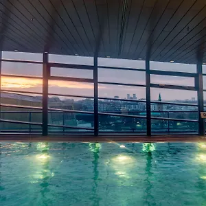 Grand Hyatt ***** Berlin