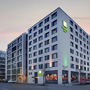 Hotel East Side By Ihg, Berlín