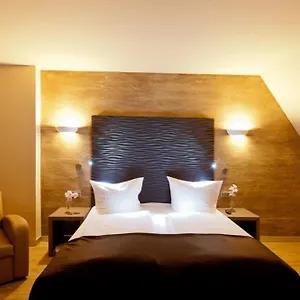 Hotel Artim, Berlín
