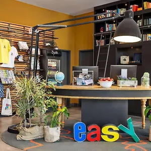 Vienna House Easy By Wyndham Friedrichshain *** Berlin