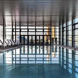 Grand Hyatt ***** Berlin