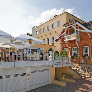 Wittelsbacher Höh 3* Würzburg