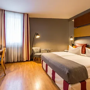 Hotel Mercure Zentrum Superior, Berlín