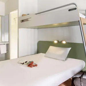 Ibis Budget Alexanderplatz Берлин
