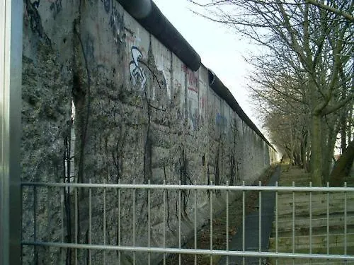Albergue Lette'M Sleep Berlín 0*,  Alemania