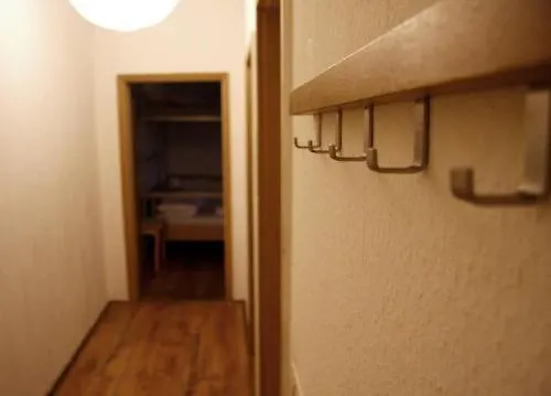 Albergue Lette'M Sleep Berlín