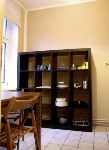 Hostal Albergue Lette'M Sleep Berlín Alemania