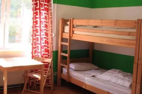Hostel Lette'M Sleep Berlin